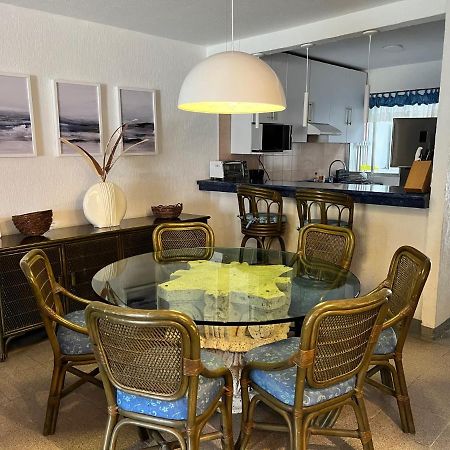 Casa Romantica De Playa Ixtapa  Bagian luar foto