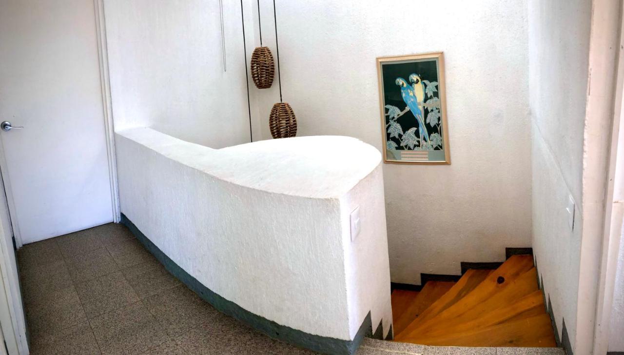 Casa Romantica De Playa Ixtapa  Bagian luar foto