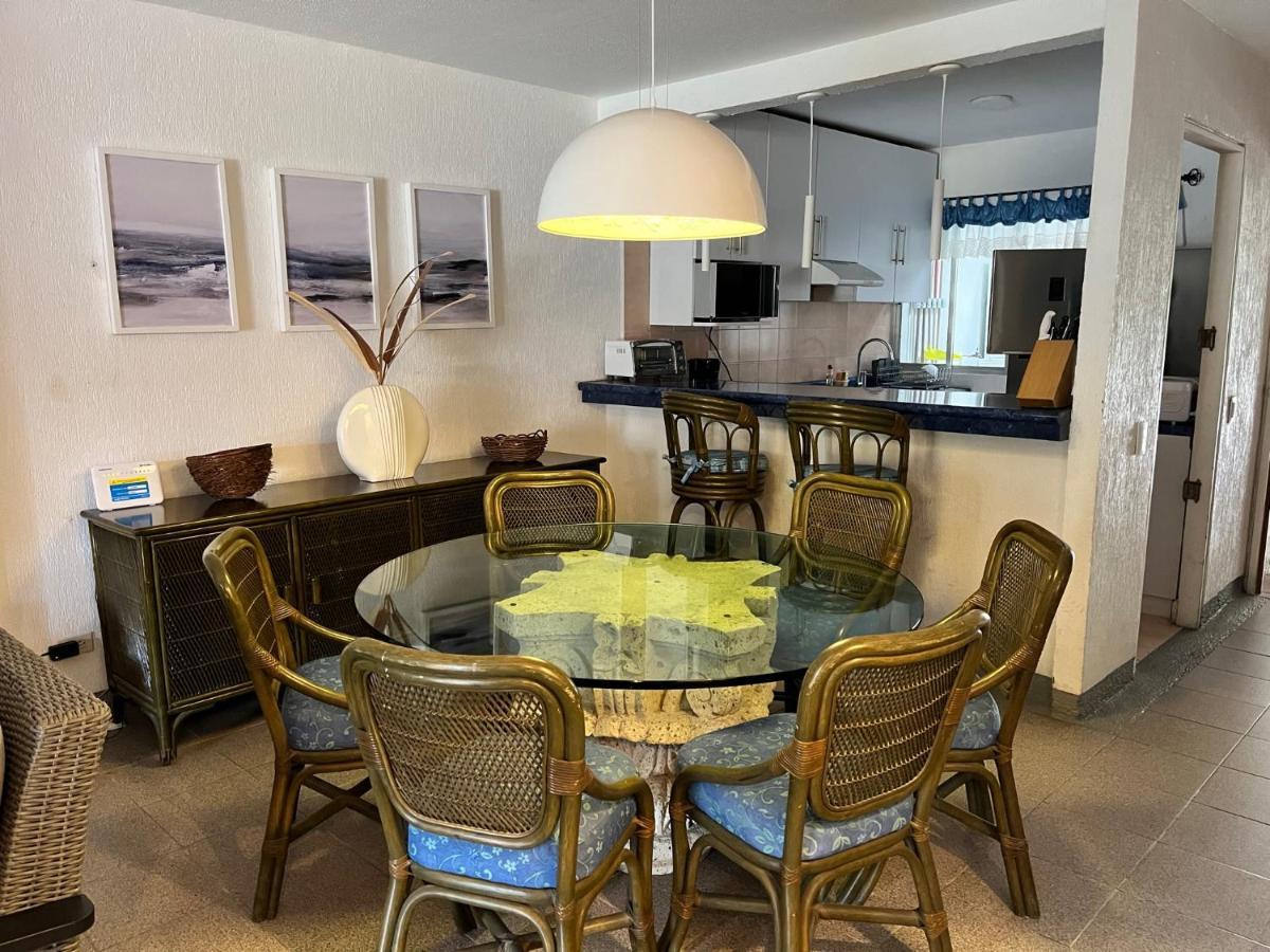 Casa Romantica De Playa Ixtapa  Bagian luar foto